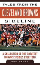 Tales from the Cleveland Browns Sideline - 1 Sep 2012