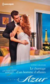 Le chantage d'un homme d'affaires - 1 May 2013