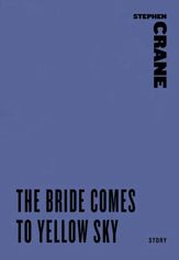 The Bride Comes to Yellow Sky - 28 Apr 2009