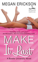 Make It Last - 6 Jan 2015