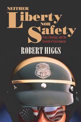 Neither Liberty nor Safety - 1 Apr 2007