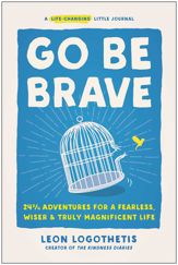 Go Be Brave - 25 Apr 2023
