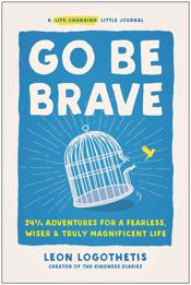 Go Be Brave - 25 Apr 2023