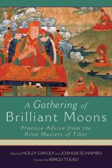 A Gathering of Brilliant Moons - 31 Oct 2017