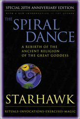 The Spiral Dance - 13 Sep 2011