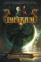 Impyrium - 4 Oct 2016