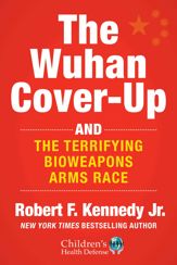 The Wuhan Cover-Up - 6 Dec 2023