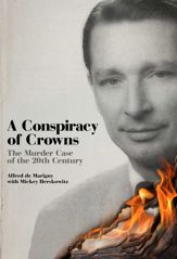 A Conspiracy of Crowns - 14 Mar 2016