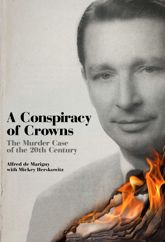 A Conspiracy of Crowns - 14 Mar 2016