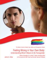 Feeling Wrong in Your Own Body - 17 Nov 2014