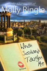 What Scotland Taught Me - 1 Oct 2010