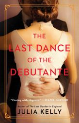 The Last Dance of the Debutante - 4 Jan 2022