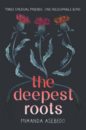 The Deepest Roots - 18 Sep 2018