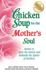 Chicken Soup for the Mother's Soul - 28 Aug 2012