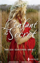 L'enfant du secret - 2 May 2022