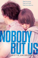 Nobody but Us - 29 Jan 2013