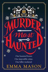 Murder Most Haunted - 7 Oct 2025