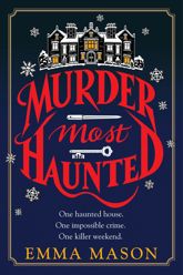 Murder Most Haunted - 7 Oct 2025