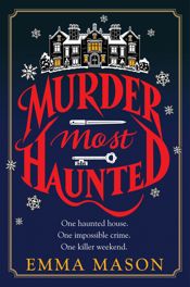 Murder Most Haunted - 7 Oct 2025