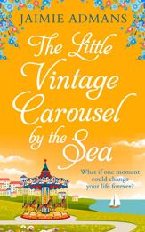 The Little Vintage Carousel by the Sea - 3 Apr 2019