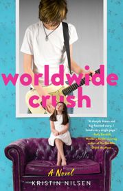 Worldwide Crush - 11 Jul 2023