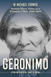 Geronimo - 24 Sep 2019