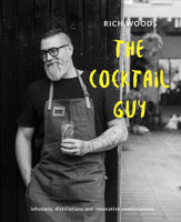 The Cocktail Guy - 15 Feb 2018