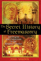 The Secret History of Freemasonry - 28 Mar 2005