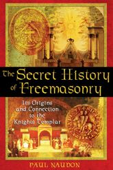 The Secret History of Freemasonry - 28 Mar 2005
