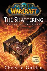 World of Warcraft: The Shattering - 19 Oct 2010