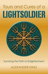 Tours and Cures of a Lightsoldier - 26 Jun 2015
