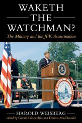 Waketh the Watchman? - 9 Jun 2026