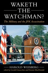 Waketh the Watchman? - 9 Jun 2026