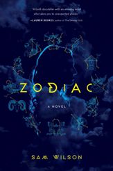 Zodiac - 7 Feb 2017