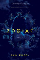 Zodiac - 7 Feb 2017