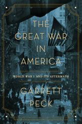 The Great War in America - 4 Dec 2018