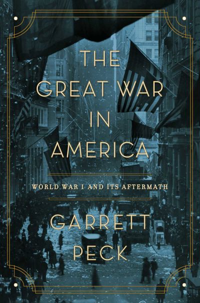 The Great War in America