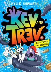 Kev and Trev 1: Snot Funny Sea Stories! - 29 Jul 2025