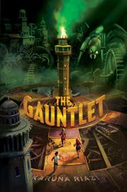 The Gauntlet - 28 Mar 2017