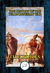 The History of the Peloponnesian War - 30 Apr 2017
