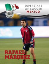 Rafael Márquez - 29 Sep 2014