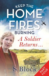 Keep the Home Fires Burning - 15 May 2018