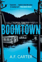 Boomtown - 12 Sep 2023