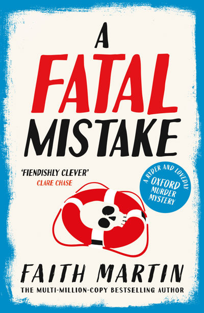 A Fatal Mistake