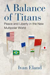 A Balance of Titans - 7 Oct 2025