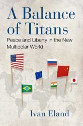 A Balance of Titans - 7 Oct 2025