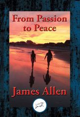 From Passion to Peace - 8 Aug 2016