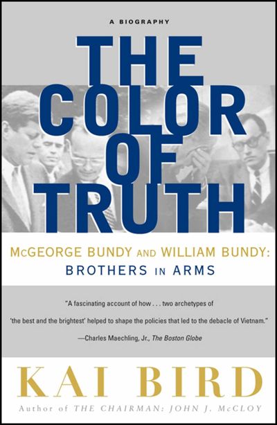 The Color of Truth