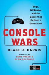 Console Wars - 13 May 2014