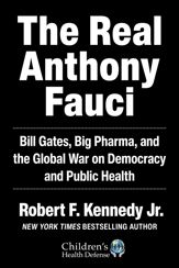 The Real Anthony Fauci - 16 Nov 2021